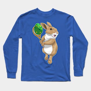 Easter Bunny Easter Easter egg Tennis Long Sleeve T-Shirt